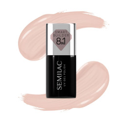 Semilac 816 Smart Builder Pale Nude 7ml