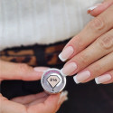Semilac 816 Smart Builder Pale Nude 7ml