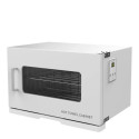 Chauffe-Serviettes 18 litres | Distributeur officiel de WEELKO