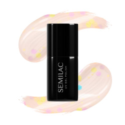 Esmalte Semilac nº930 (Sunny Dots) | MaterialEstetica.com