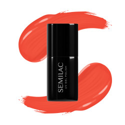 Esmalte Semilac nº935 (Disco Inferno) | MaterialEstetica.com