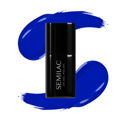 Esmalte Semilac nº938 (Electric Rave) | MaterialEstetica.com