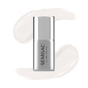 Semilac T31 Top No Wipe Milky 7ml | MaterialEstetica.com