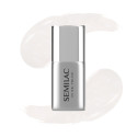Semilac T32 Top No Wipe Milky Dust 7ml | MaterialEstetica.com