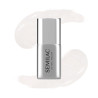 Semilac T32 Top No Wipe Milky Dust 7ml | MaterialEstetica.com