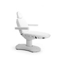 Sillón eléctrico de estética Bali (3 motores) | Distribuidor oficial de DDUUEETT
