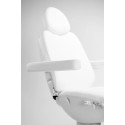 Sillón eléctrico de estética Bali (3 motores) | Distribuidor oficial de DDUUEETT
