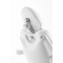 Sillón eléctrico de estética Bali (3 motores) | Distribuidor oficial de DDUUEETT