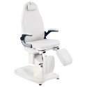 Sillón pedicura Deneb (3 motores) | Distribuidor oficial de WEELKO