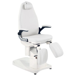 Sillón pedicura Deneb (3 motores) | Distribuidor oficial de WEELKO