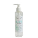 Gel aloe vera 200 ml (natural) | Distribuidor oficial de Kefus