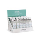 Gel aloe vera 200 ml (natural) | Distribuidor oficial de Kefus