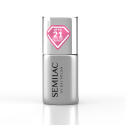 Semilac Top Coat Get Wet 7ml | MaterialEstetica.com