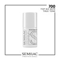 Semilac Pro Top No Wipe True Tone XXL 11ml | MaterialEstetica.com