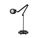 Lampe loupe à leds Black Mega | Distributeur officiel de WEELKO