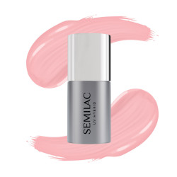Semilac BB Base Super Rose 7ml | MaterialEstetica.com