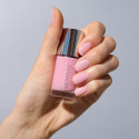Esmalte clasico Semilac nº103 - Sheer Vibrant Pink 9ml | MaterialEs...