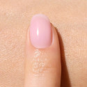 Vernis Classique Semilac nº103 - Sheer Vibrant Pink 9ml | MaterielE...