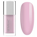 Vernis Classique Semilac nº103 - Sheer Vibrant Pink 9ml | MaterielE...