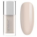 Vernis Classique Semilac nº104 - Cream Supreme 9ml | MaterielEsthet...
