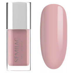 Vernis Classique Semilac nº106 - Pinkognito 9ml | MaterielEsthetiqu...