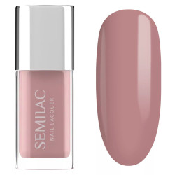 Vernis Classique Semilac nº107 - Classic Nude 9ml