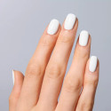 Vernis Classique Semilac nº108 - Classic White 9ml | MaterielEsthet...
