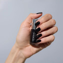 Vernis Classique Semilac nº109 - Classic Black 9ml | MaterielEsthet...