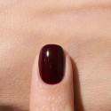 Vernis Classique Semilac nº112 - Wine Red 9ml | MaterielEsthetique.fr