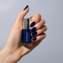 Vernis Classique Semilac nº113 - Blue Ink 9ml | MaterielEsthetique.fr