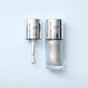 Esmalte clasico Semilac nº115 - Silver Chrome 9ml | MaterialEstetic...