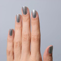 Esmalte clasico Semilac nº115 - Silver Chrome 9ml | MaterialEstetic...