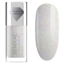 Vernis Classique Semilac nº116 - Holo Flash 9ml | MaterielEsthetiqu...