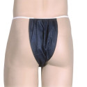 Strings homme jetables ME Basics - Confort et hygiène optimale
