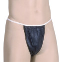 Paquet de 100 strings homme jetables ME Basics pour l'été