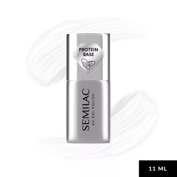 Semilac Protein Extend Base XXL 11ml | MaterialEstetica.com