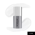 Semilac Fiber Base XXL 11ml | MaterialEstetica.com