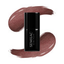 Esmalte Semilac nº940 (Taupe Gloss) | MaterialEstetica.com