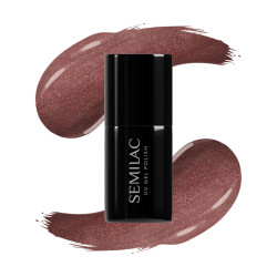 Semilac nº940 (Taupe Gloss) | MaterielEsthetique.fr