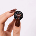 Semilac nº941 (Hot Chocolate) | MaterielEsthetique.fr