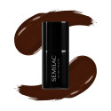Semilac nº941 (Hot Chocolate) | MaterielEsthetique.fr