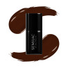 Esmalte Semilac nº941 (Hot Chocolate) | MaterialEstetica.com