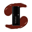 Esmalte Semilac nº942 (Jelly Cola) | MaterialEstetica.com