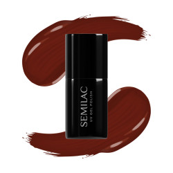 Semilac nº942 (Jelly Cola) | MaterielEsthetique.fr