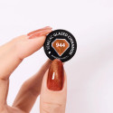 Esmalte Semilac nº944 (Glazed Cinnamon) | MaterialEstetica.com