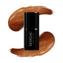 Esmalte Semilac nº944 (Glazed Cinnamon) | MaterialEstetica.com