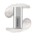 Semilac T33 Top No Wipe Old Money 7ml | MaterialEstetica.com