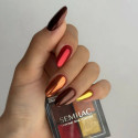 Palette poudres ongles Semilac 02 | MaterielEsthetique.fr