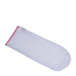 Gants éponges de paraffine ME Basics pour soins professionnels