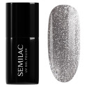 Semilac nº951 (Silver Magnetic) | MaterielEsthetique.fr